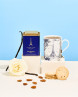 Caja de Té a Granel Torre Eiffel 100g - Dammann Frères