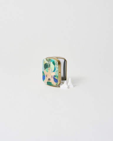 23g Mint Candies - Official Eiffel Tower Shop