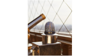 Snow Globe Eiffel Tower Night - Official Eiffel Tower Shop