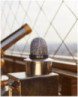 Snow Globe Eiffel Tower Night - Official Eiffel Tower Shop