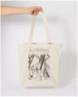 Tote Bag Gustave Eiffel - Boutique officielle de la tour Eiffel