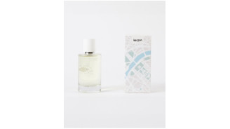 Perfume Kerzon 100 ml Torre Eiffel