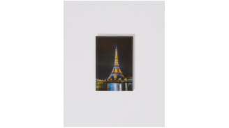 Magnet Eiffel Tower Night - Official Eiffel Tower Store