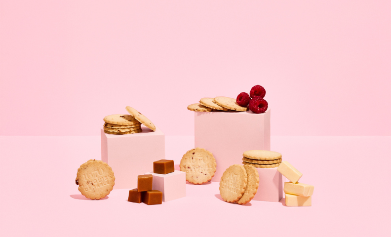 La Sablésienne - Biscuits artisanaux | Boutique officielle Tour Eiffel
