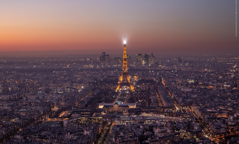 Productos Ediciones Limitadas - Tienda Oficial de la Torre Eiffel