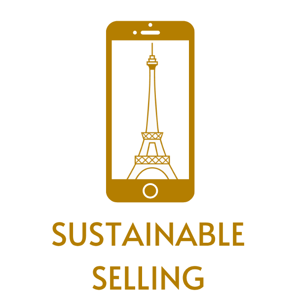 A digital boutique with purpose