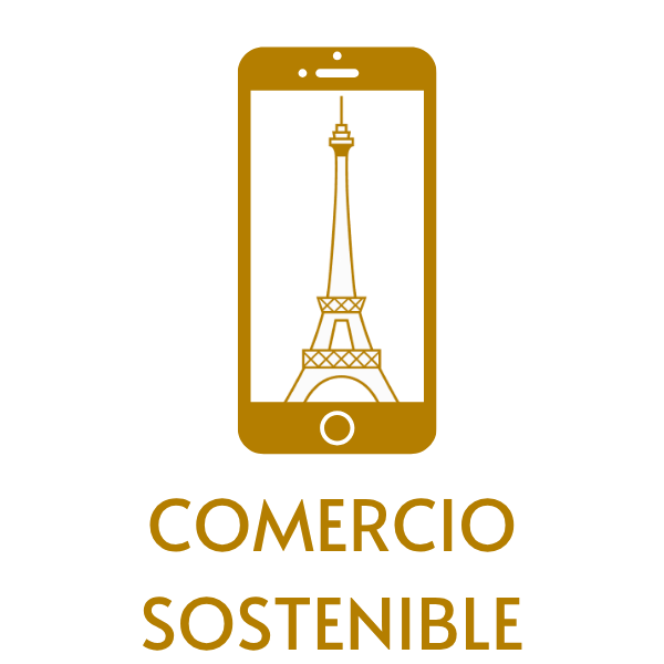 Una tienda digital comprometida