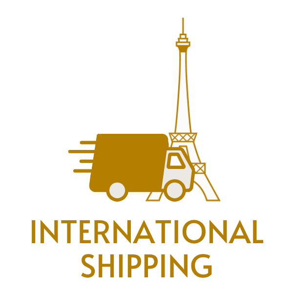 Responsible international shipping