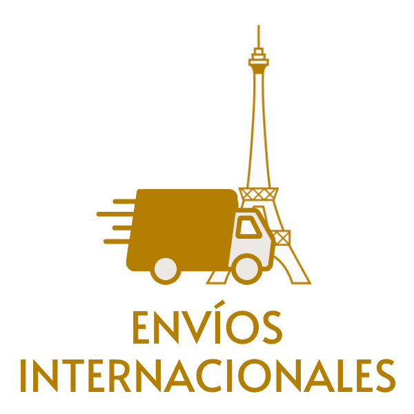 Envíos internacionales responsables
