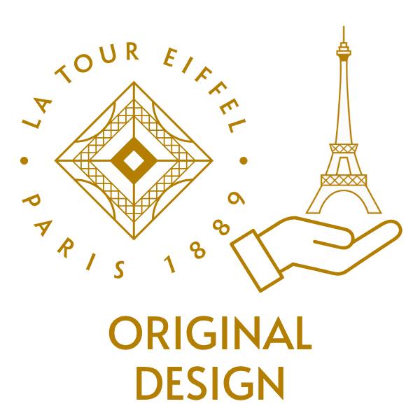 Discover the Eiffel Tower brand