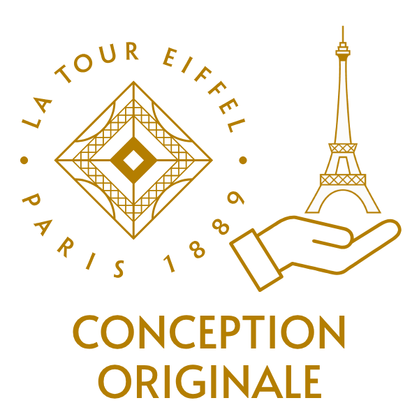 Découvrez la marque tour Eiffel