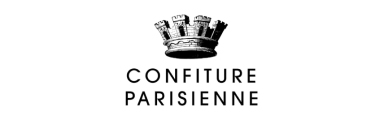 Confiture Parisienne Logo