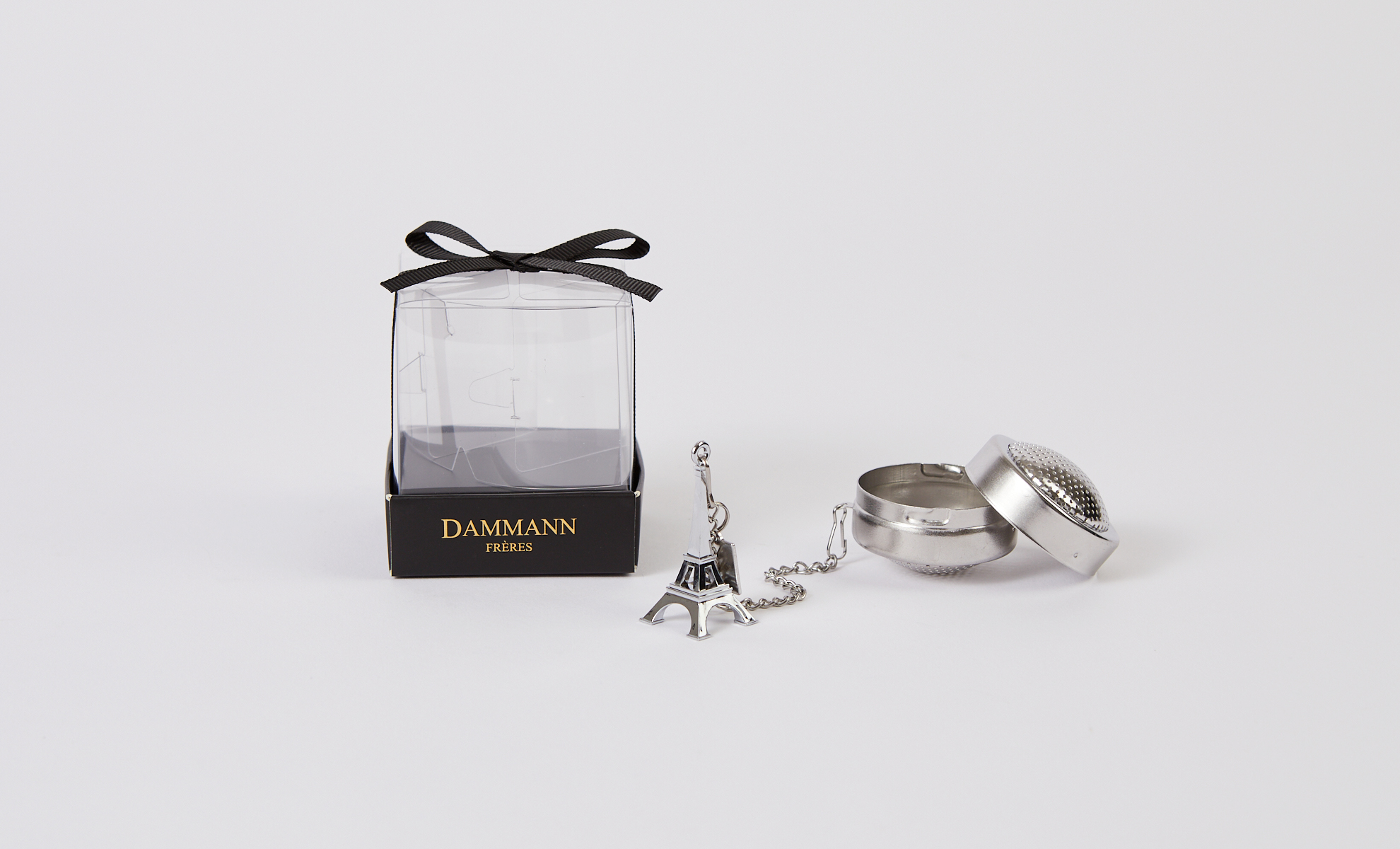 Infuseur à Thé - DAMMANN FRÈRES