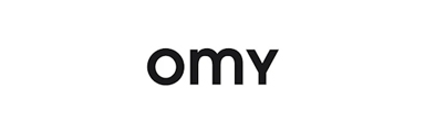 OMY Logo