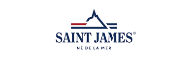 Saint James Logo