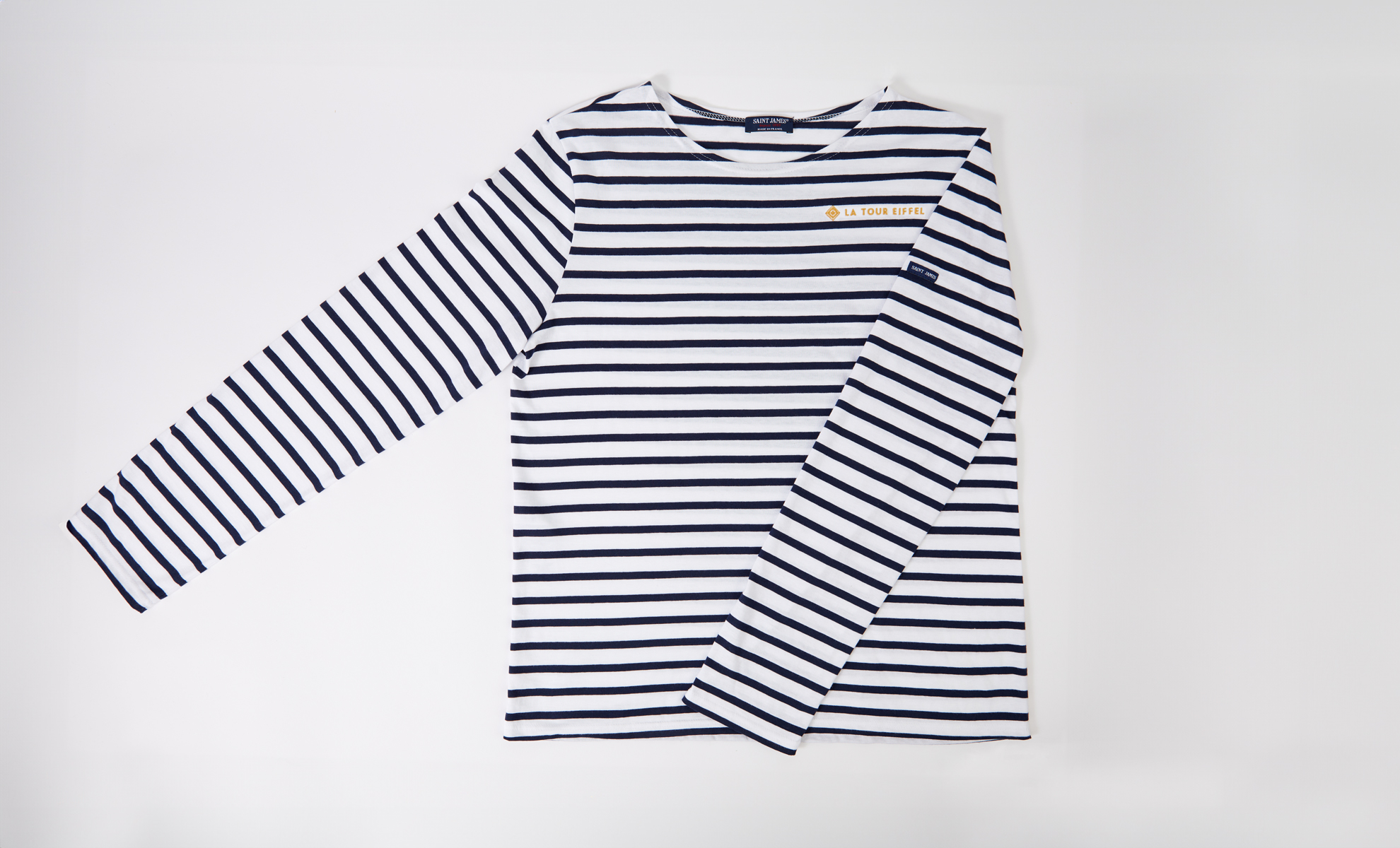 Adult Sailor Shirt - SAINT JAMES